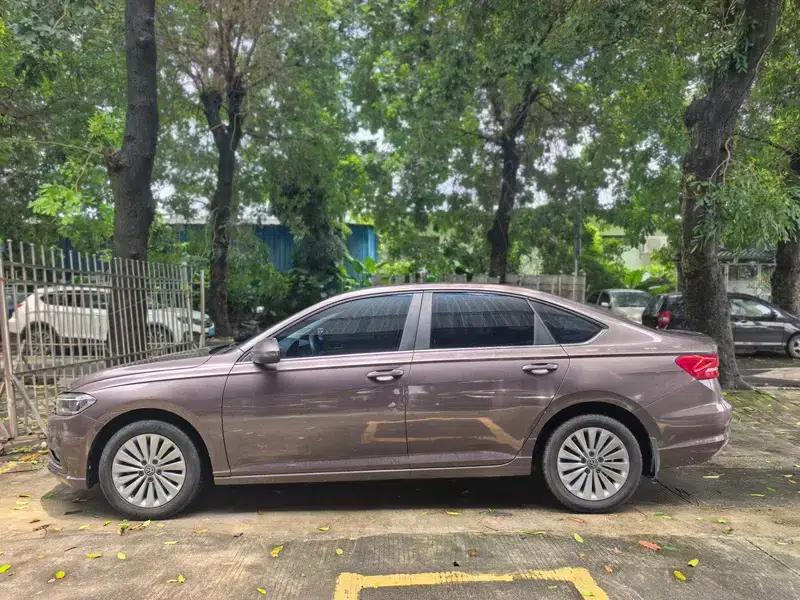 2018 Volkswagen Lavida 1.5L Automatic Comfort Edition (National V Emission Standard) — миниатюра 4