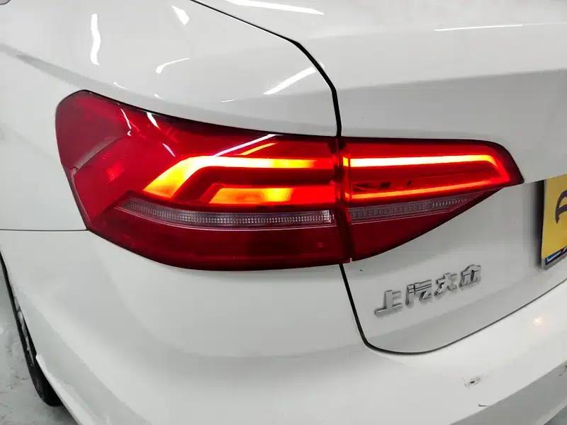 2019 Volkswagen Lavida 1.5L Automatic Vision Edition (China VI Emission Standard) — миниатюра 13