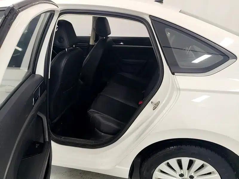 2019 Volkswagen Lavida 1.5L Automatic Vision Edition (China VI Emission Standard) — миниатюра 18