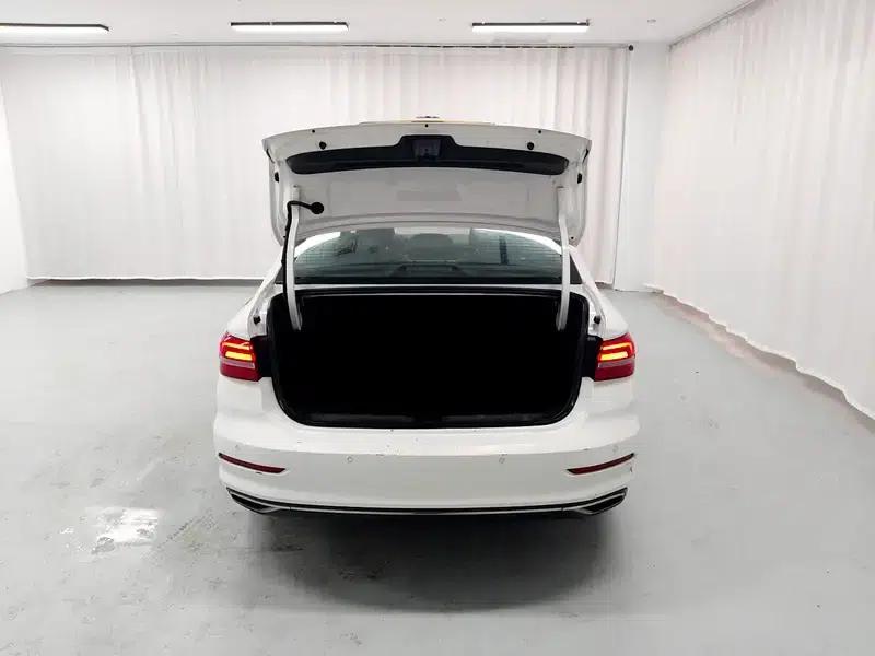 2019 Volkswagen Lavida 1.5L Automatic Vision Edition (China VI Emission Standard) — миниатюра 20