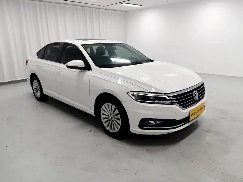 2019 Volkswagen Lavida 1.5L Automatic Vision Edition (China VI Emission Standard) — миниатюра 3