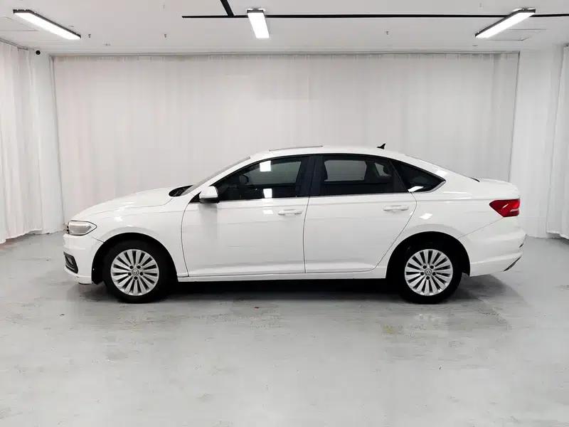 2019 Volkswagen Lavida 1.5L Automatic Vision Edition (China VI Emission Standard) — миниатюра 4