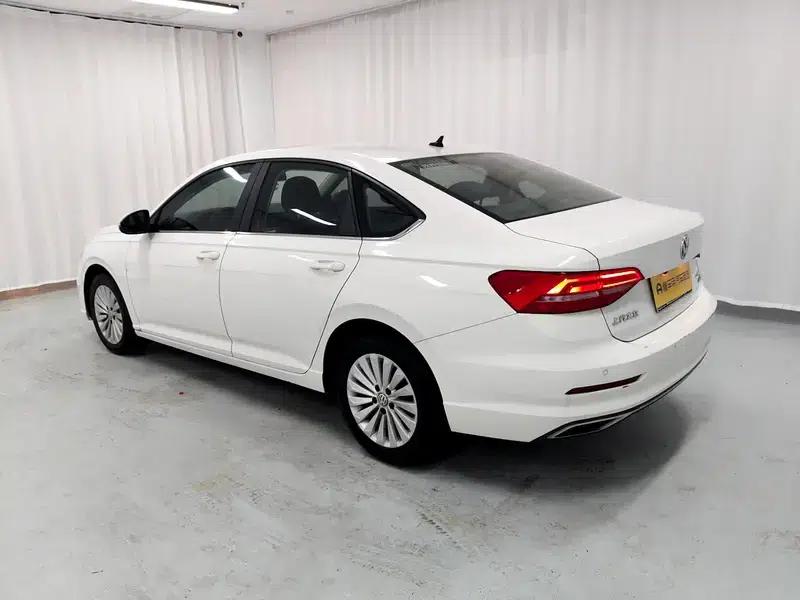 2019 Volkswagen Lavida 1.5L Automatic Vision Edition (China VI Emission Standard) — миниатюра 5