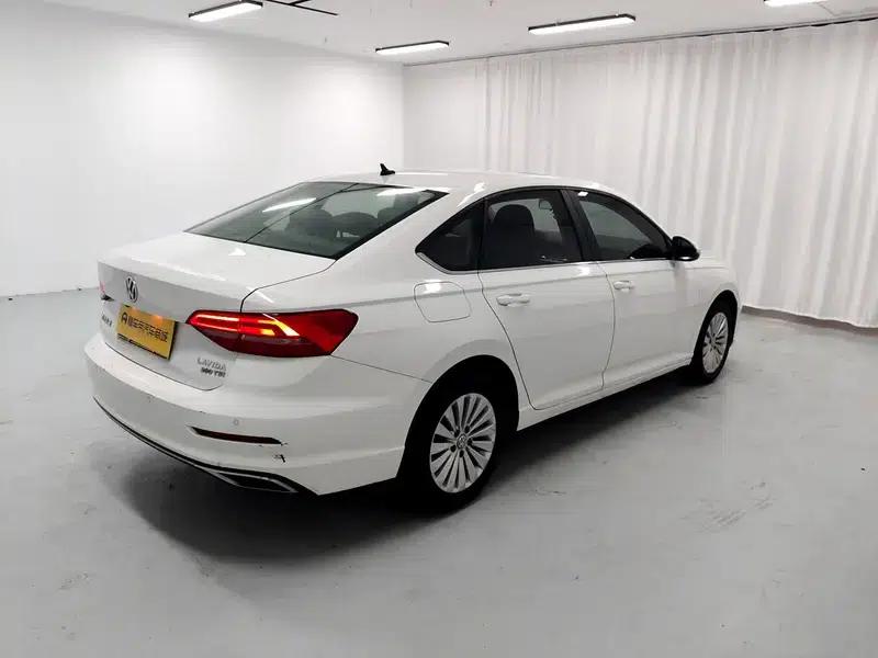 2019 Volkswagen Lavida 1.5L Automatic Vision Edition (China VI Emission Standard) — миниатюра 7