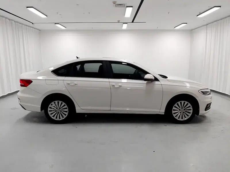 2019 Volkswagen Lavida 1.5L Automatic Vision Edition (China VI Emission Standard) — миниатюра 8