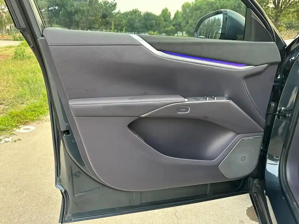 Buick E7 2026 Model 1600 Fully Equipped Turbo Edition — миниатюра 13