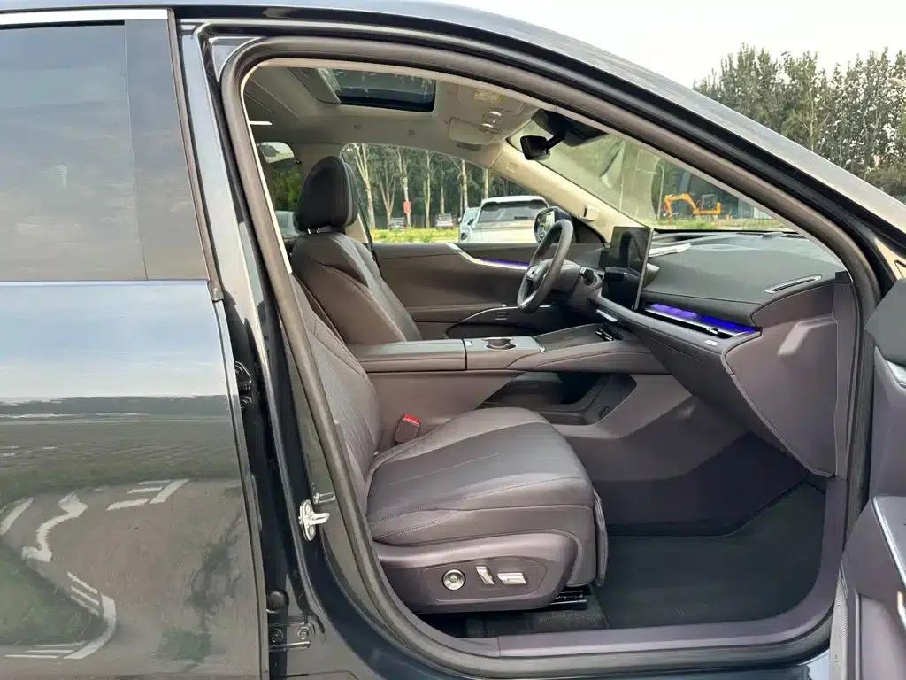 Buick E7 2026 Model 1600 Fully Equipped Turbo Edition — миниатюра 15