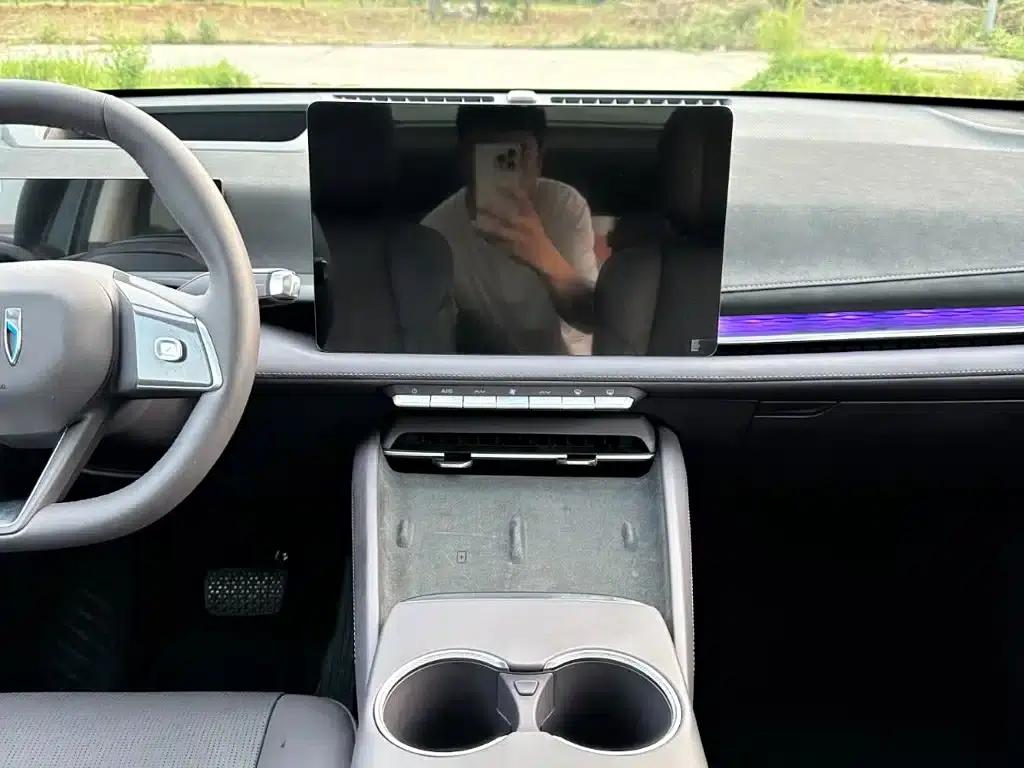 Buick E7 2026 Model 1600 Fully Equipped Turbo Edition — миниатюра 20