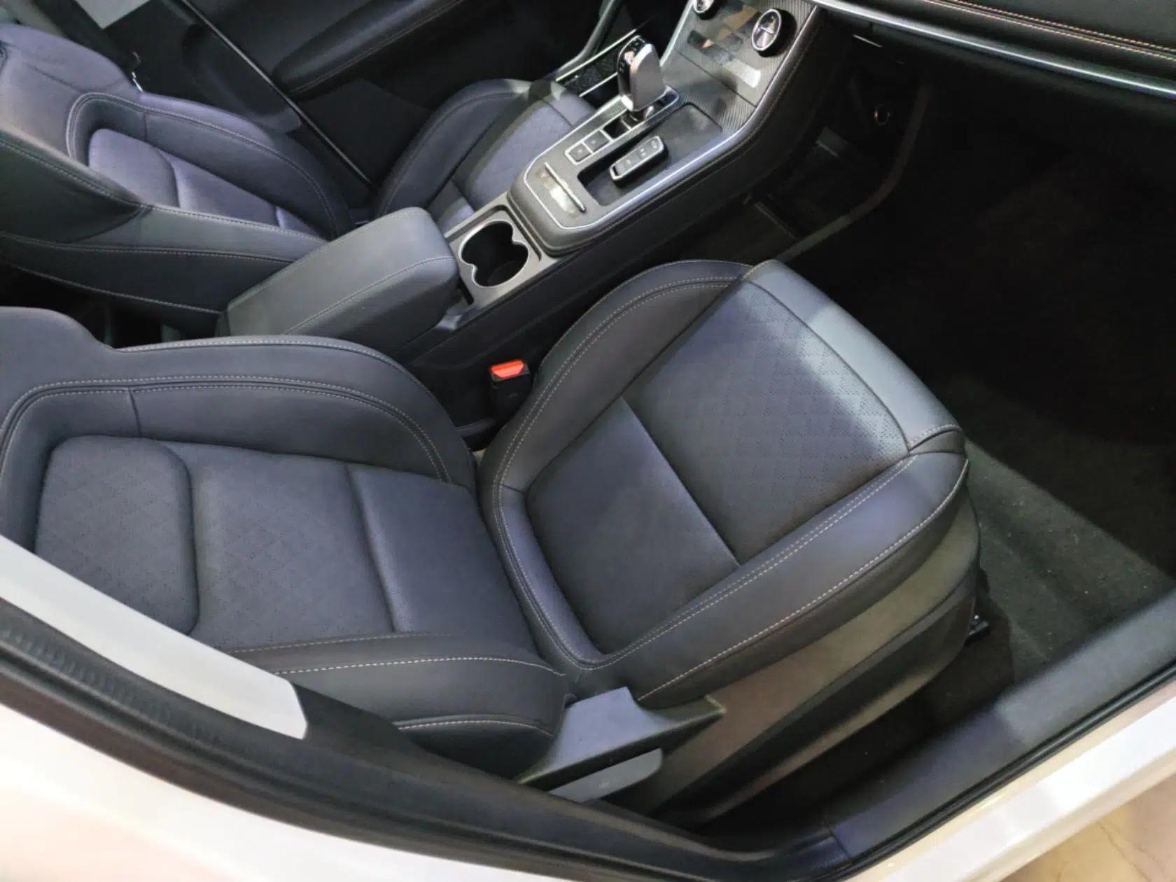 Chery Tiggo 8 2020 290TGDI Automatic Elite Edition — миниатюра 19