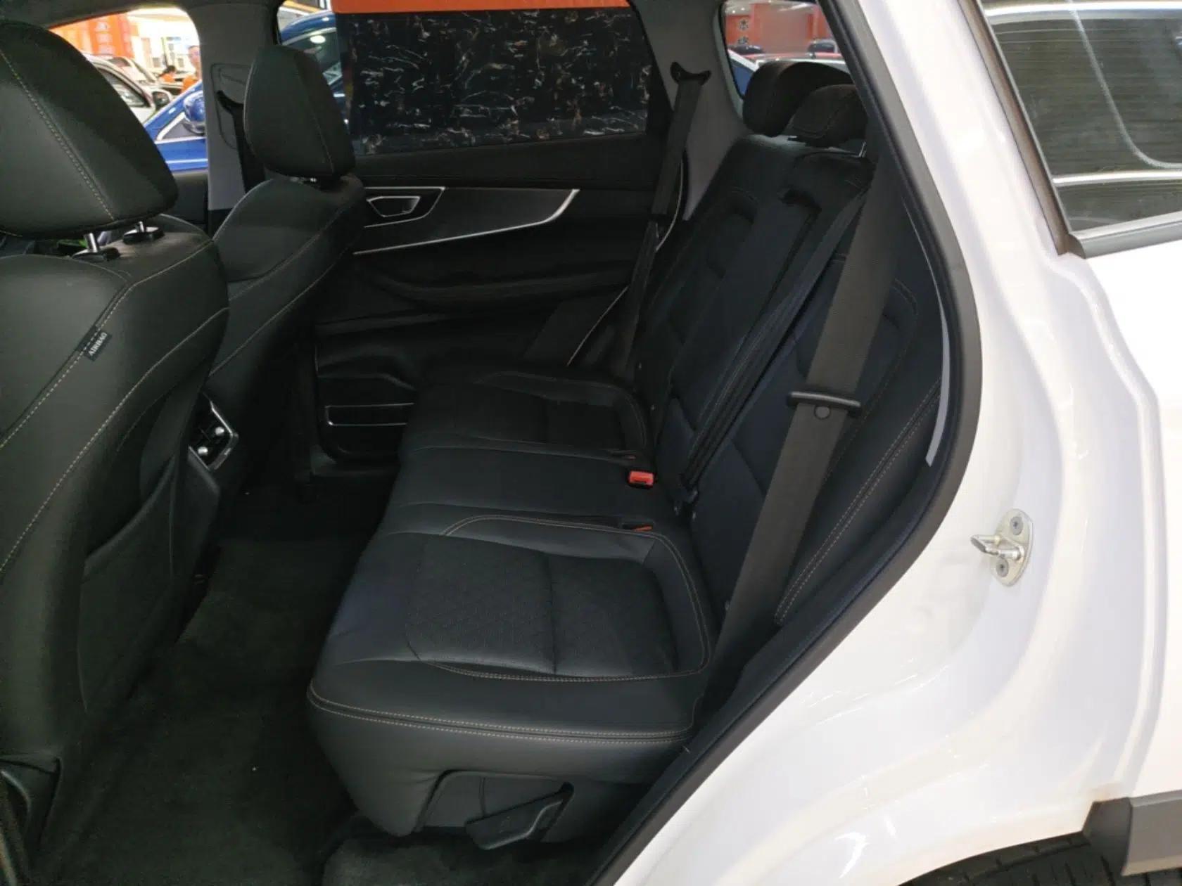 Chery Tiggo 8 2020 290TGDI Automatic Elite Edition — миниатюра 20