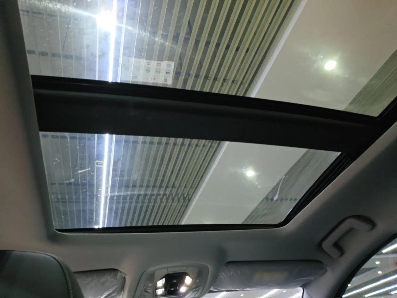 Chery Tiggo 8 2020 290TGDI Automatic Elite Edition — миниатюра 21