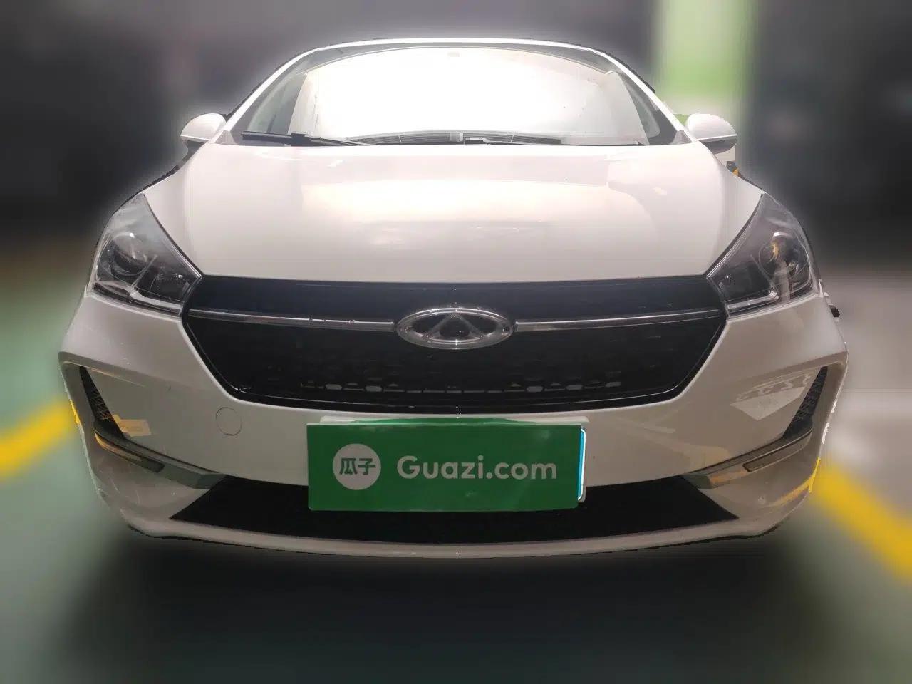 Chery Arrizo 5 2019 1.5L Manual New Youth Edition China VI Standard — миниатюра 2