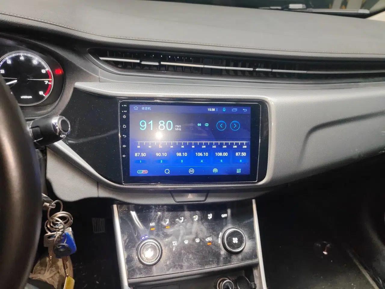 Chery Arrizo 5 2019 1.5L Manual New Youth Edition China VI Standard — миниатюра 13