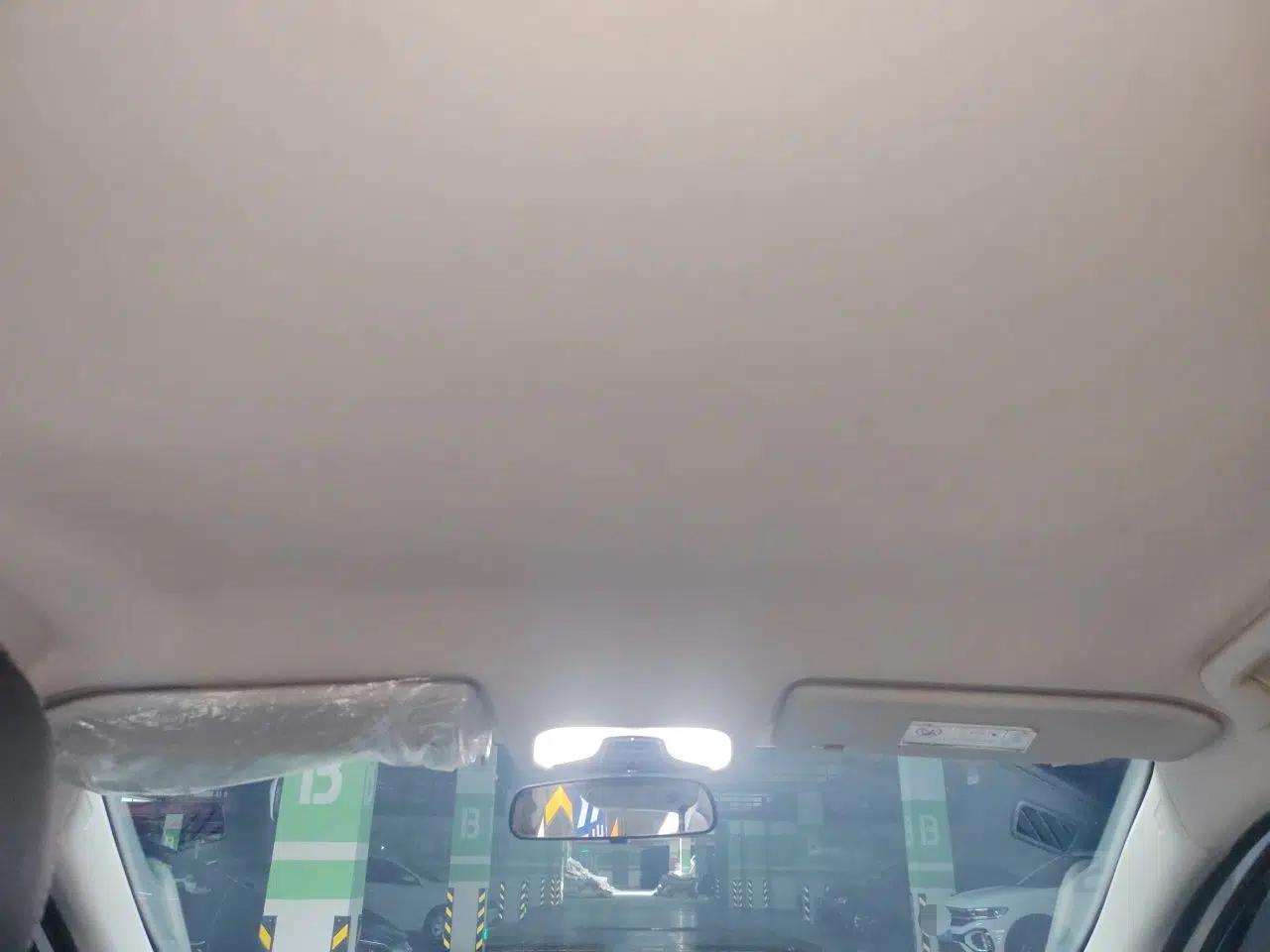 Chery Arrizo 5 2019 1.5L Manual New Youth Edition China VI Standard — миниатюра 18