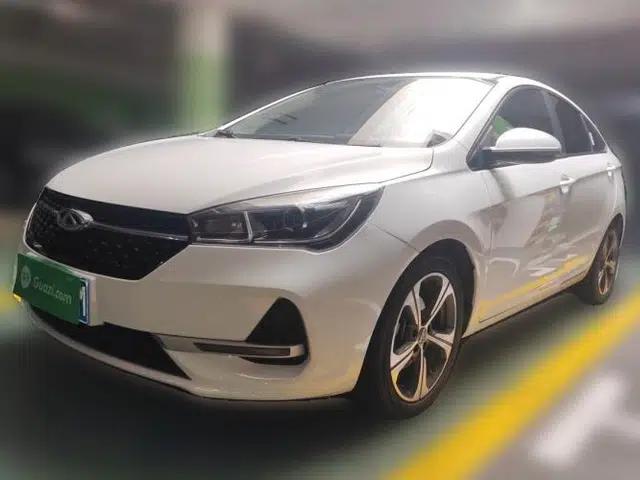 Chery Arrizo 5 2019 1.5L Manual New Youth Edition China VI Standard