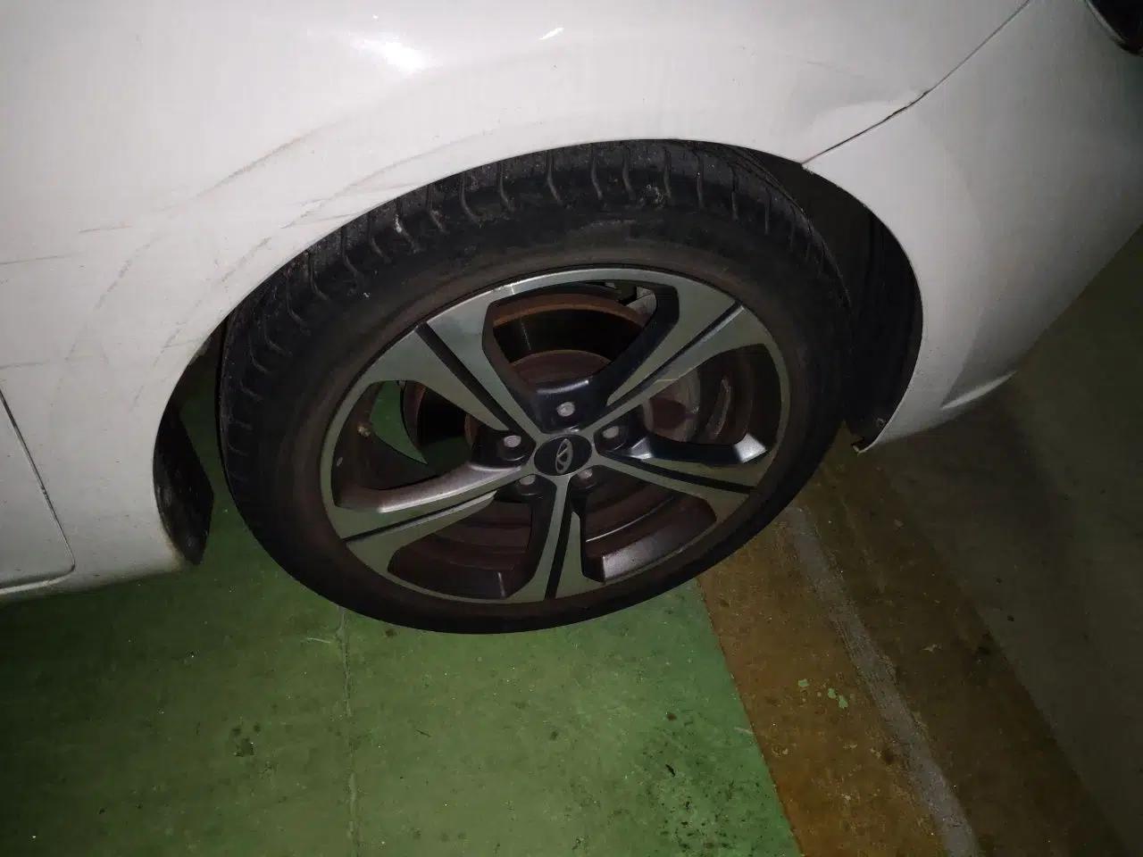 Chery Arrizo 5 2019 1.5L CVT New Freedom Edition China VI Standard — миниатюра 8