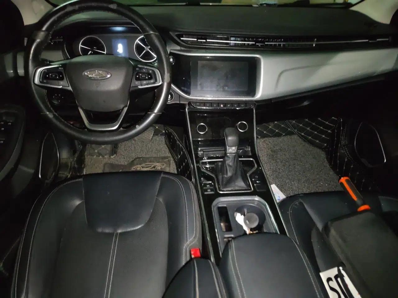 Chery Arrizo 5 2019 1.5L CVT New Freedom Edition China VI Standard — миниатюра 9