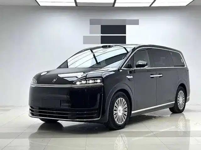 Zhijie V9 2026 Ultra