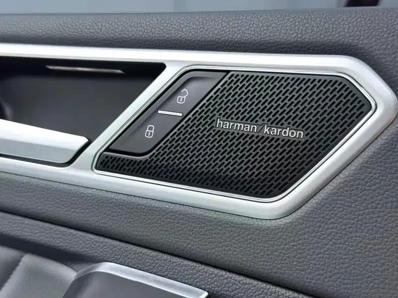 Tiguan L 2023 330TSI 2WD R-Line Flagship Edition — миниатюра 5