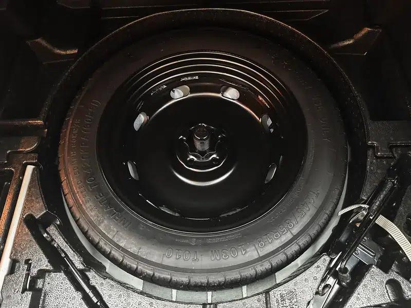 Tiguan L 2023 280TSI Trendy Limited Edition — миниатюра 14