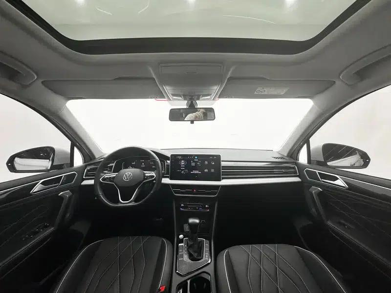 Tiguan L 2023 280TSI Trendy Limited Edition — миниатюра 16