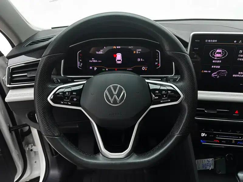 Tiguan L 2023 280TSI Trendy Limited Edition — миниатюра 18