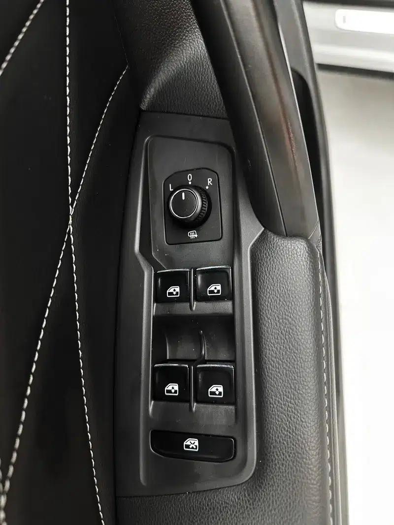 Tiguan L 2023 280TSI Trendy Limited Edition — миниатюра 20