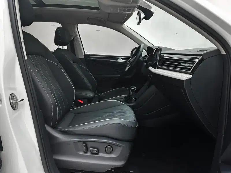 Tiguan L 2023 280TSI Trendy Limited Edition — миниатюра 24
