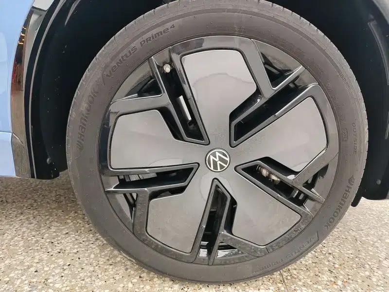 Tiguan L 2024 Pro 380TSI AWD R-Line Supreme Edition — миниатюра 6