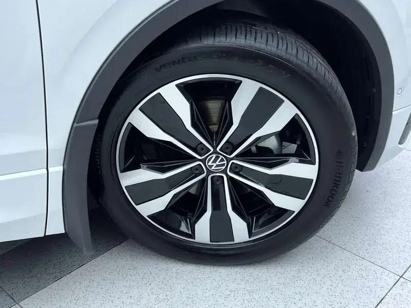 Tiguan L 2023 330TSI 2WD R-Line Premium Edition — миниатюра 5