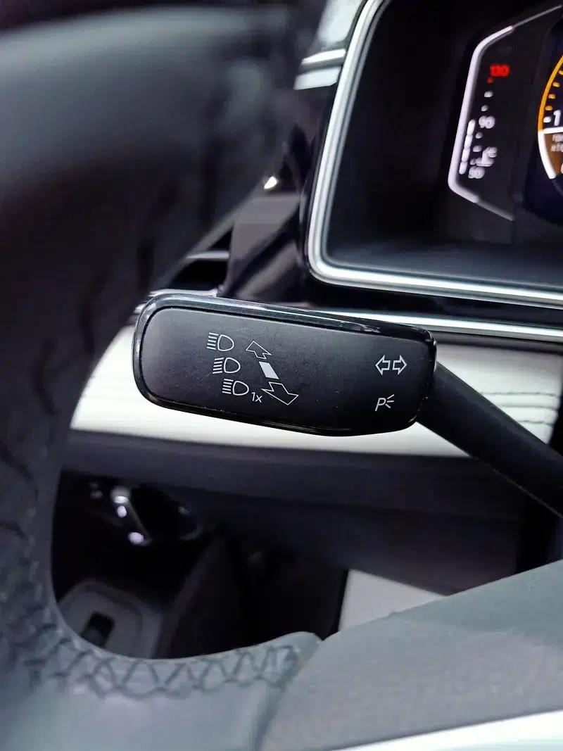 Tiguan L 2024 330TSI 2WD R-Line Premium Edition — миниатюра 16