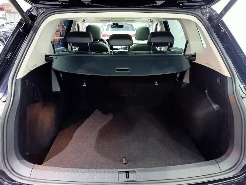Tiguan L 2024 330TSI 2WD R-Line Premium Edition — миниатюра 21