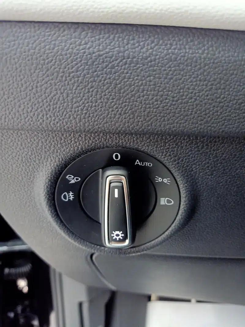 Tiguan L 2024 330TSI 2WD R-Line Premium Edition — миниатюра 9