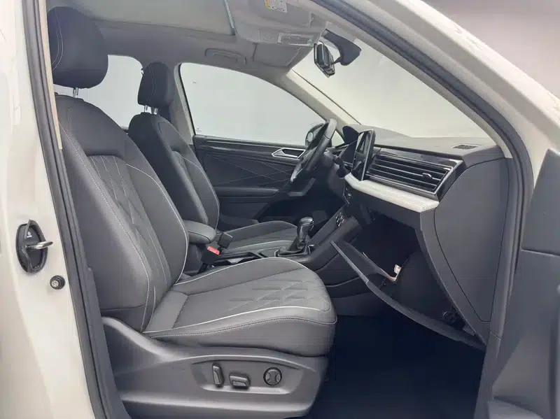 Tiguan L 2023 280TSI Trendy Limited Edition — миниатюра 14