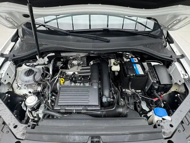 Tiguan L 2023 280TSI Trendy Limited Edition — миниатюра 5