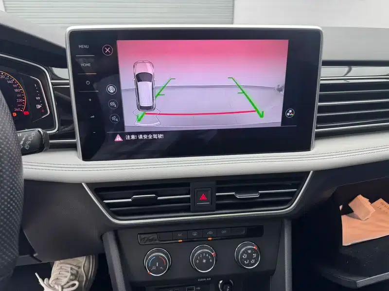 Tiguan L 2023 280TSI Trendy Limited Edition — миниатюра 9