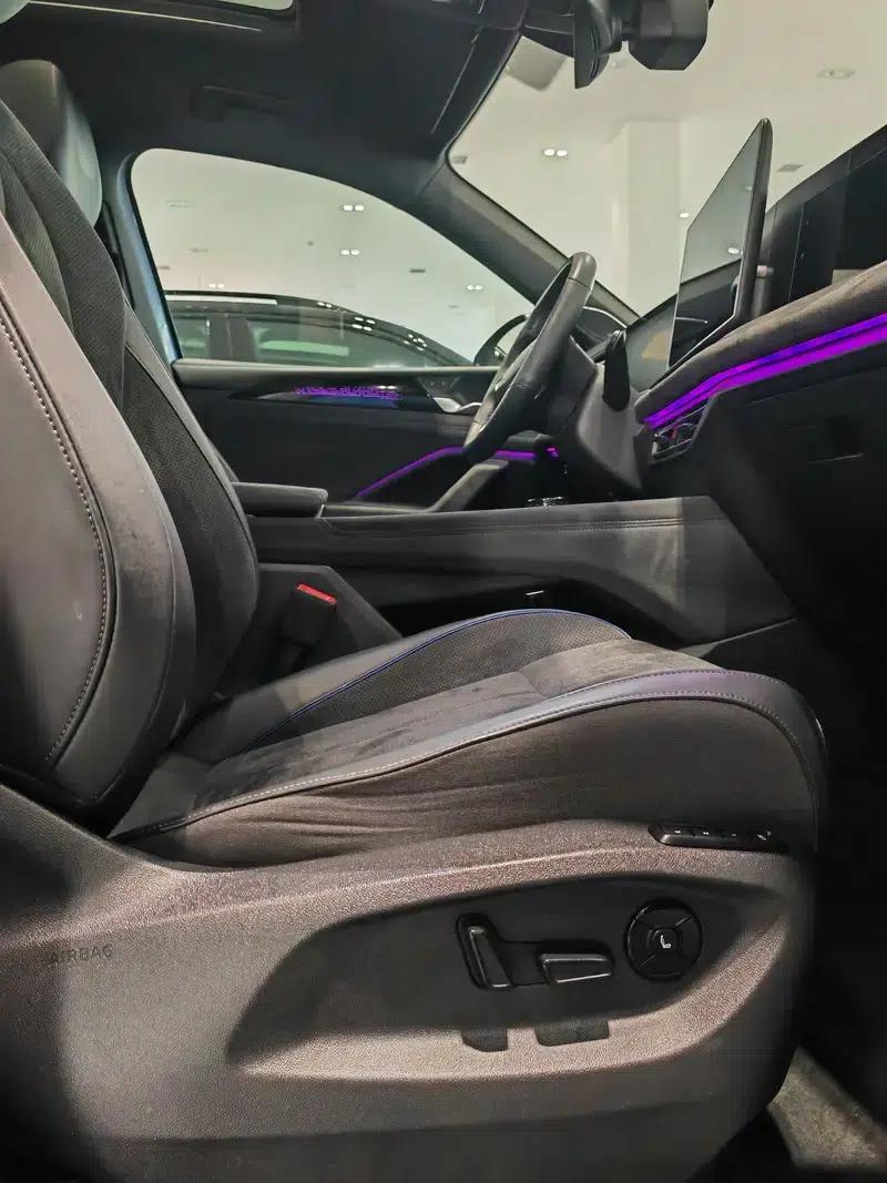 Tiguan L 2024 Pro 380TSI AWD R-Line Supreme Edition — миниатюра 12
