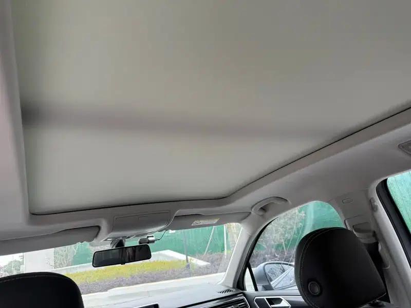 Tiguan L 2022 330TSI Automatic 2WD Smart Edition — миниатюра 11