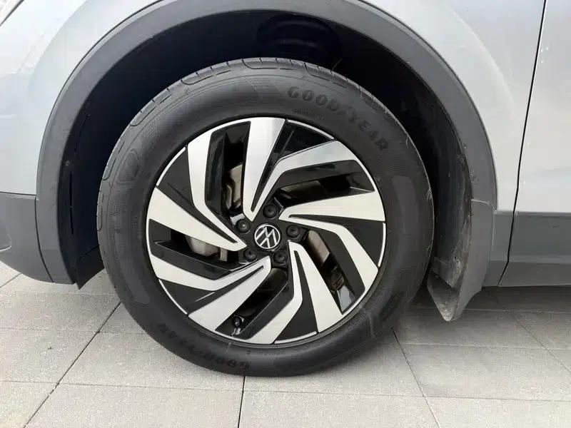 Tiguan L 2022 330TSI Automatic 2WD Smart Edition — миниатюра 8