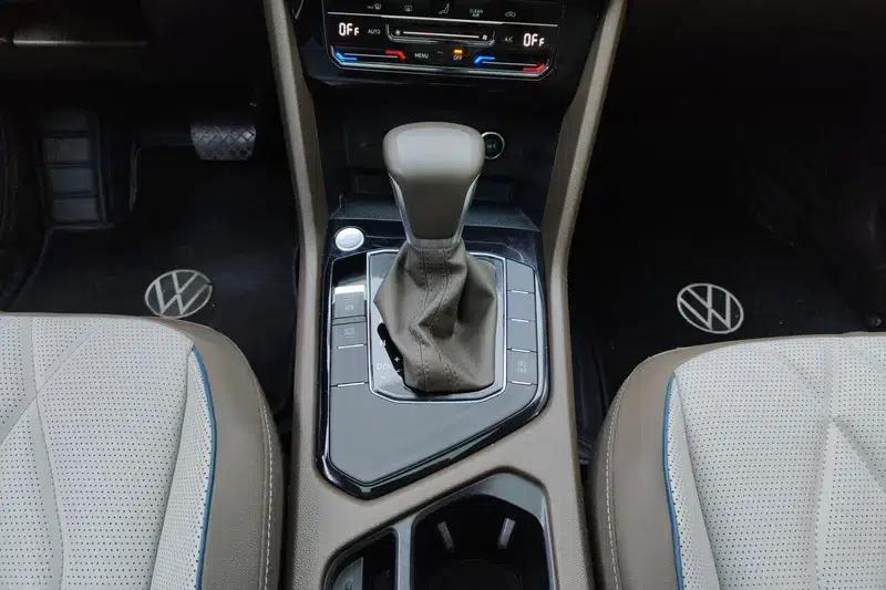 Tiguan L 2023 330TSI 2WD Smart Edition — миниатюра 14
