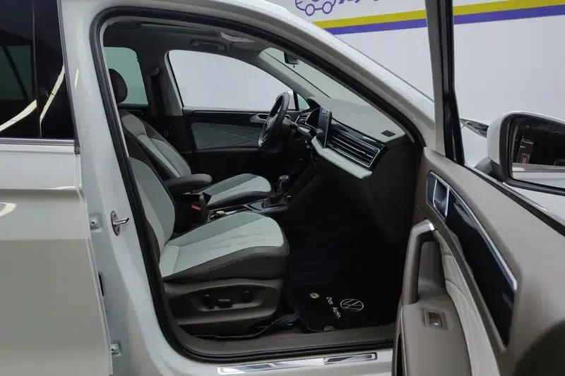 Tiguan L 2023 330TSI 2WD Smart Edition — миниатюра 15