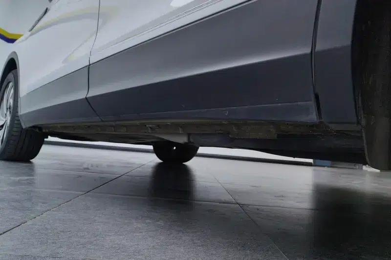 Tiguan L 2023 330TSI 2WD Smart Edition — миниатюра 6