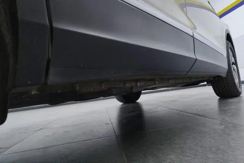 Tiguan L 2023 330TSI 2WD Smart Edition — миниатюра 7