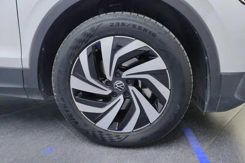 Tiguan L 2023 330TSI 2WD Smart Edition — миниатюра 9