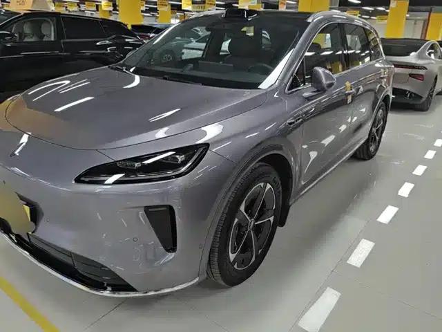 2025 Shangjie H5 Extended Range Max