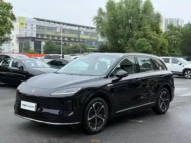 Shangjie H5 2025 Range Extender Pro