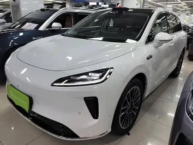 Shangjie H5 2025 Pure Electric Max Long Range
