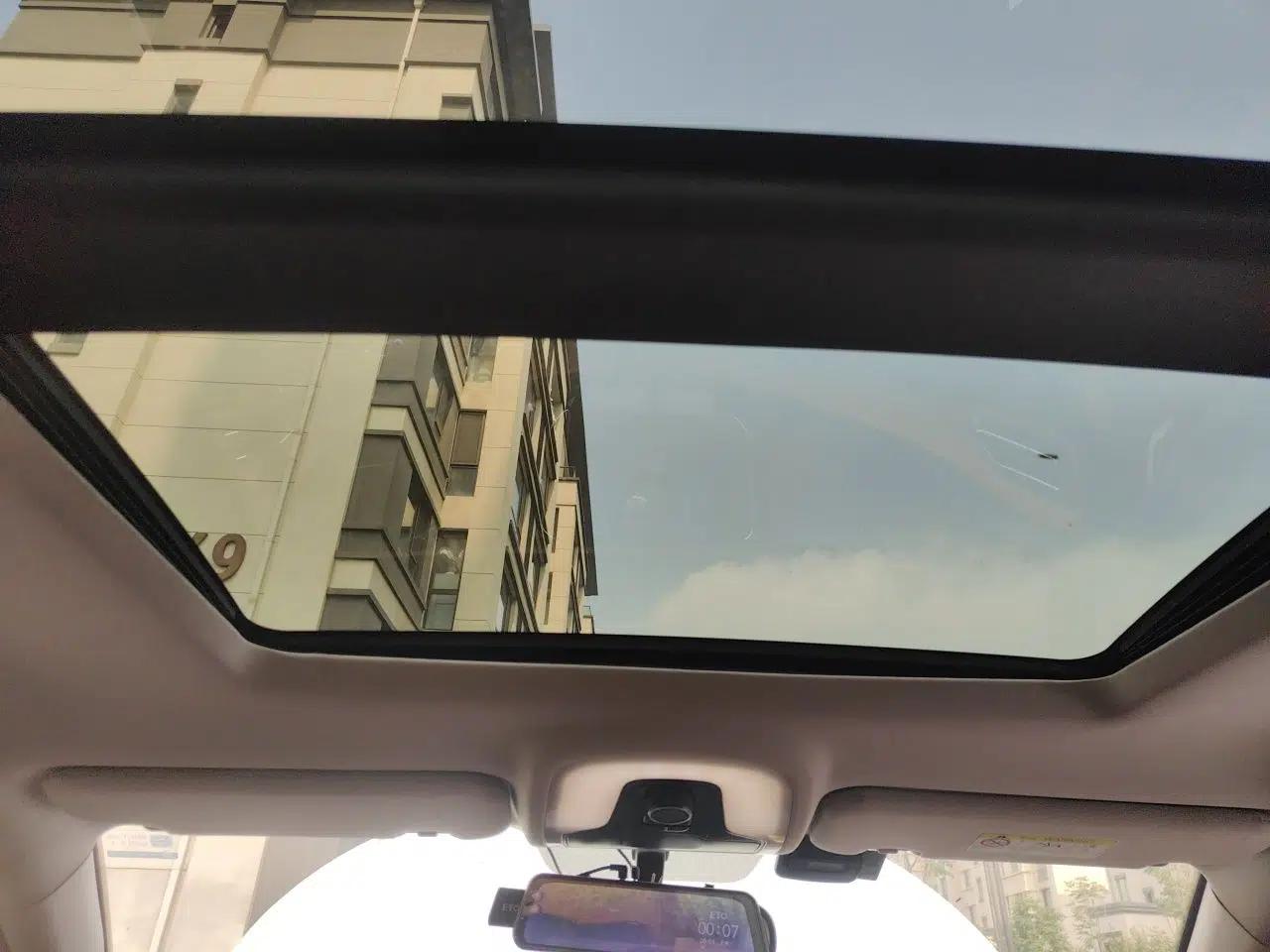 Chery Tiggo 7 2016 1.5T Manual Ignite Edition — миниатюра 18