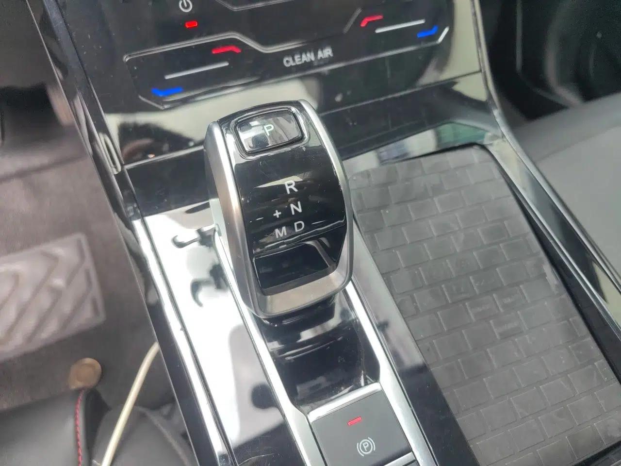 Chery Tiggo 7 2022 Super Edition 1.5T CVT Super Hero — миниатюра 14