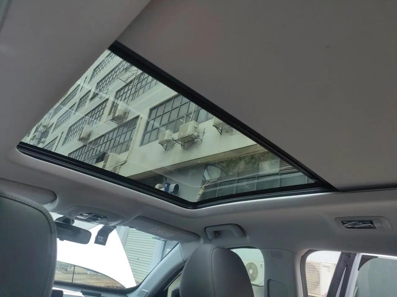 Chery Tiggo 7 2022 Super Edition 1.5T CVT Super Hero — миниатюра 18